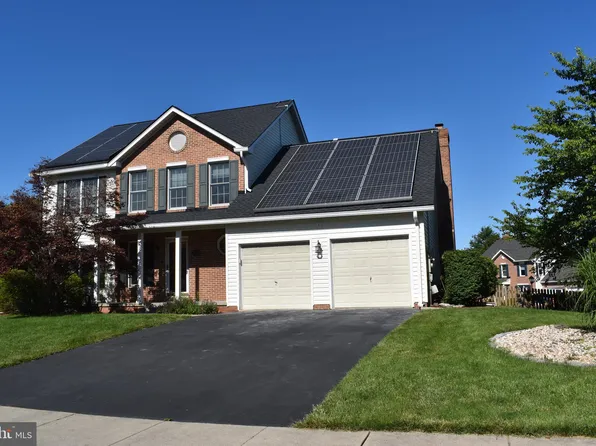 2174 E Greenleaf Dr, Frederick, MD 21702