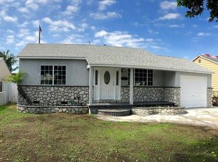 14323 Seaforth Ave, Norwalk, CA 90650