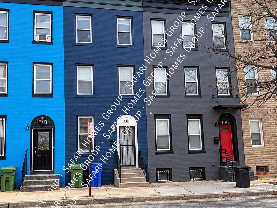 525 W Lafayette Ave