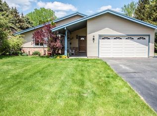 N56W35628 Lisbon Rd, Oconomowoc, WI 53066