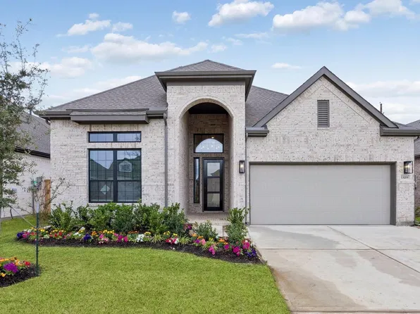 13219 Valley Orch, Tomball, TX 77375