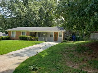 4450 Creek Valley Ct SW, Atlanta, GA 30331