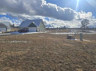 100 Little Pine Ln, Pagosa Springs, CO 81147