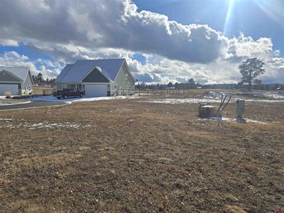 100 Little Pine Lane, Pagosa Springs, CO, 81147