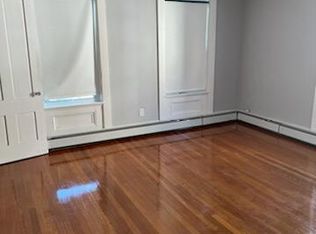 25 Illinois St FLOOR 2, Central Falls, RI 02863