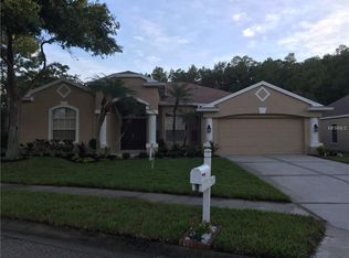 8502 Poydras Ln, Tampa, FL 33635