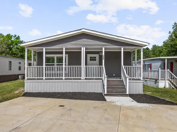 4905 Winter Cv, Memphis, TN 38128