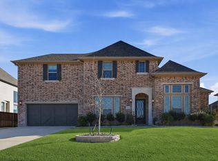 1510 Chisholm Trl, Prosper, TX 75078