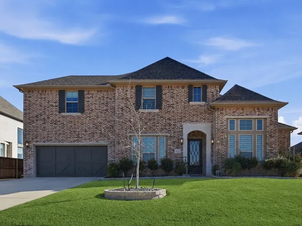 1510 Chisholm Trl, Prosper, TX 75078