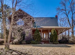 20802 Gorgas Rd, Berry, AL 35546