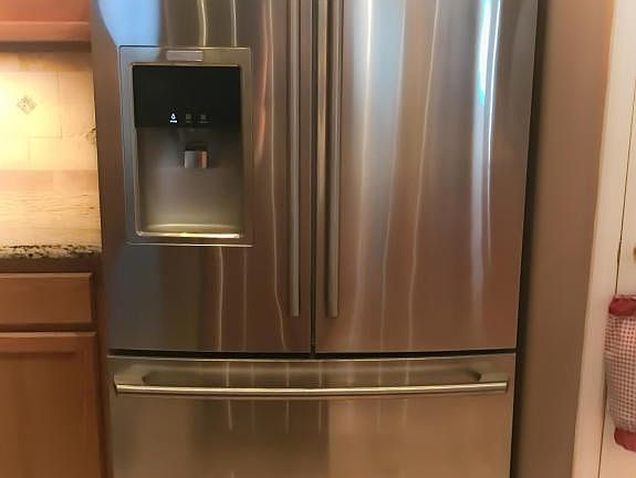 Fridge