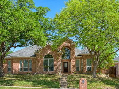 2449 London Dr, Plano, TX, 75025
