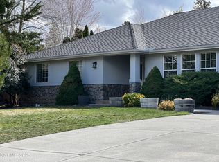 12600 Water Lily Way, Reno, NV 89511