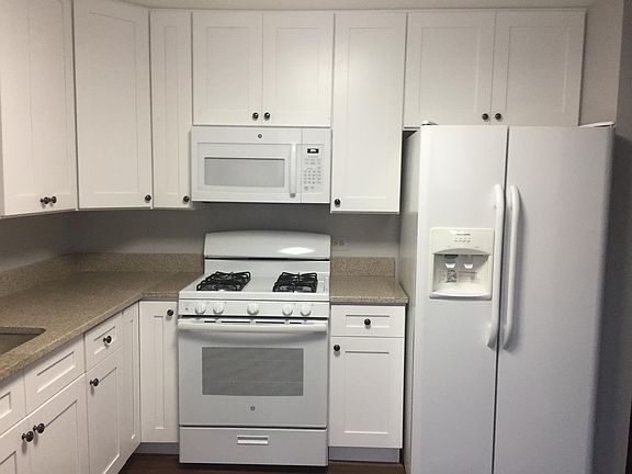 Newer Appliances