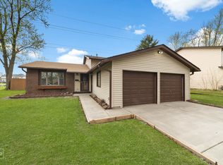 1075 Amherst Ln, University Park, IL 60484