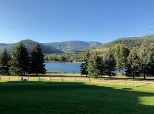 580 W Beaver Creek Blvd APT 2, Avon, CO 81620
