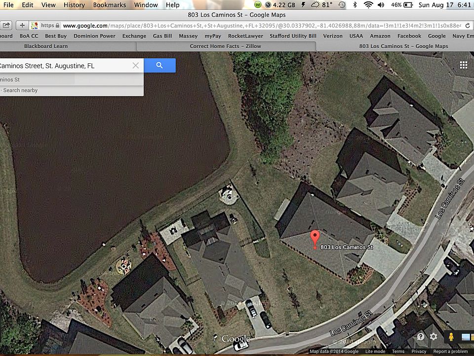 1st image of 803 Los Caminos St