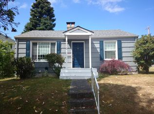 4503 48th Ave SW, Seattle, WA 98116