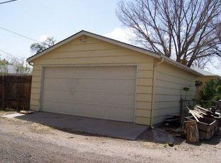 2716 West St, Pueblo, CO 81003
