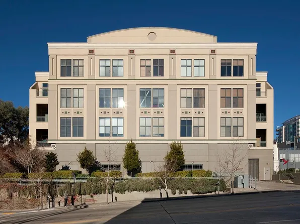 81 Lansing St APT 302, San Francisco, CA 94105