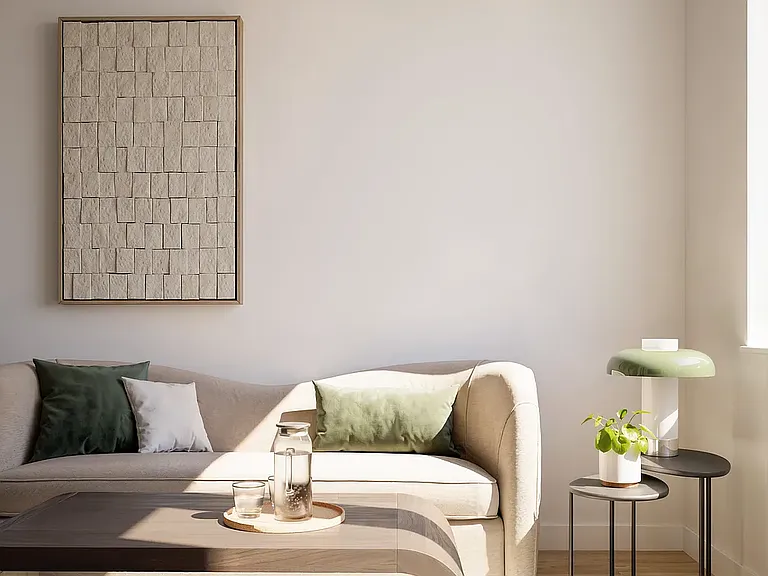 1440 Amsterdam Ave #2120 — Photo 3