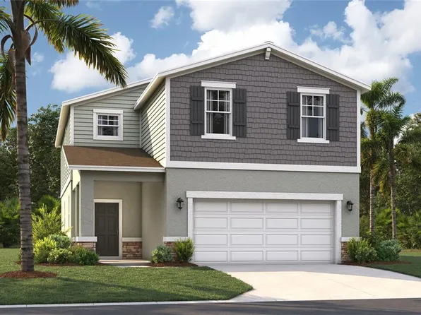 4446 River Beacon Blvd, Davenport, FL 33837