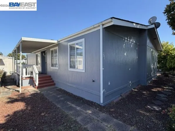 241 Jamaica Cir, Union City, CA 94587
