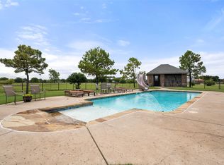 606 Sunset Point, Kerens, TX 75144