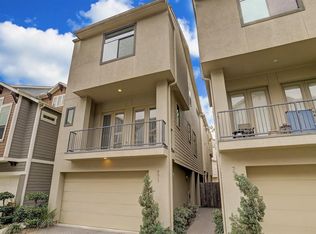 771 Waverly St, Houston, TX 77007