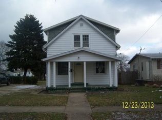 2004 S Taylor St, South Bend, IN