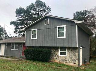 1309 Hoy Taylor Dr, Norcross, GA 30093