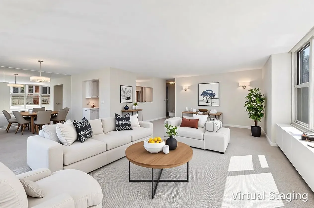 2 bed, 2.5 bath, 1650 sqft, $4,800 — Photo 2
