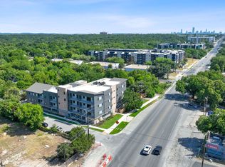 100 W Mockingbird Ln, Austin, TX 78745