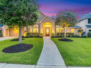 2414 Brandyshire Dr, Katy, TX 77494