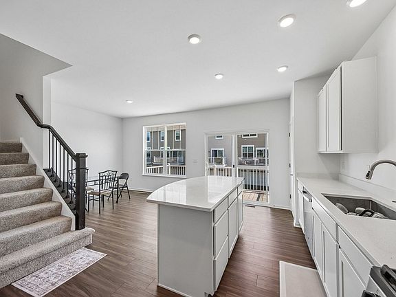 3rd image of 1109 Atterberg Rd #4102