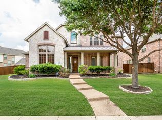 921 Pine Burst Dr, Allen, TX 75013