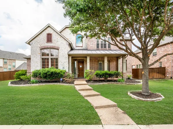 921 Pine Burst Dr, Allen, TX 75013