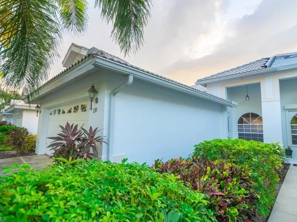 2230 Stacil CIR, NAPLES, FL 34109