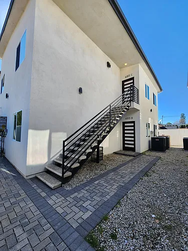 6515--6513 Florence Place Bell Gardens Circle 6313 #A-6315 Photo 1