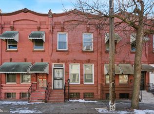2245 N 18th St, Philadelphia, PA