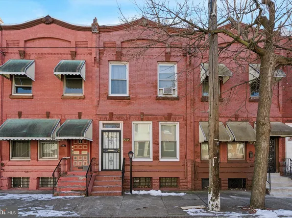 2245 N 18th St, Philadelphia, PA 19132