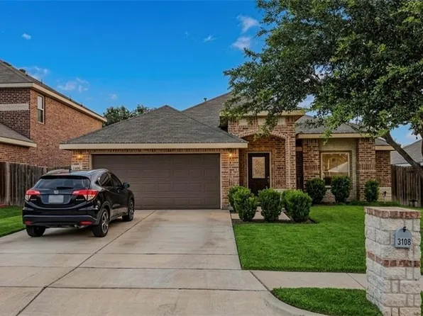 3108 Northgate Ln, McAllen, TX 78504