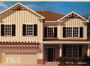 832 Brown Thrasher Way #84, Bremen, GA 30110