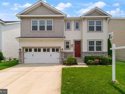 11 Inglenook Ct, Glen Burnie, MD, 21060
