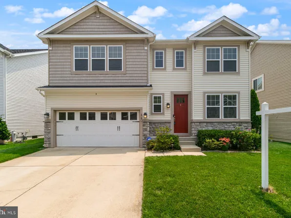 11 Inglenook Ct, Glen Burnie, MD 21060