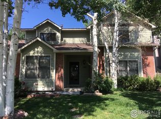 1442 Salem St, Fort Collins, CO 80525