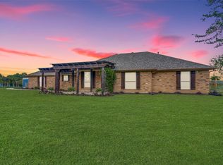 3504 Mesa Dr, Flower Mound, TX 75022