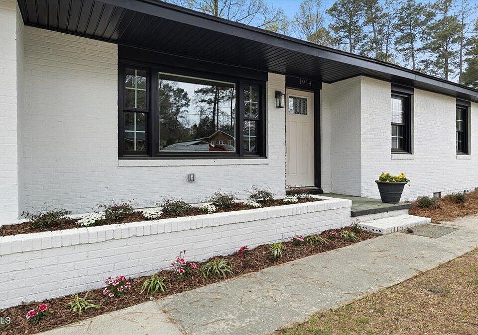 1914 Crescent Drive, Rockingham, NC 28379 | Zillow