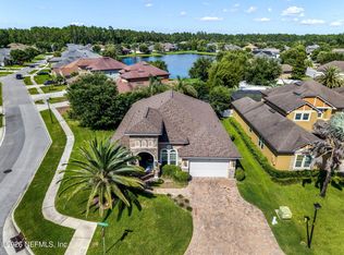 101 Brianhead Ct, Saint Johns, FL 32259