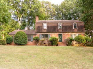 3130 Truitt Dr, Burlington, NC 27215